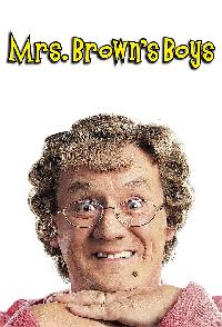 Mrs Browns Boys